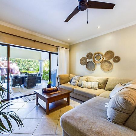 Sunrise 1- 3 Bedroom Poolside Condo Тамариндо Экстерьер фото